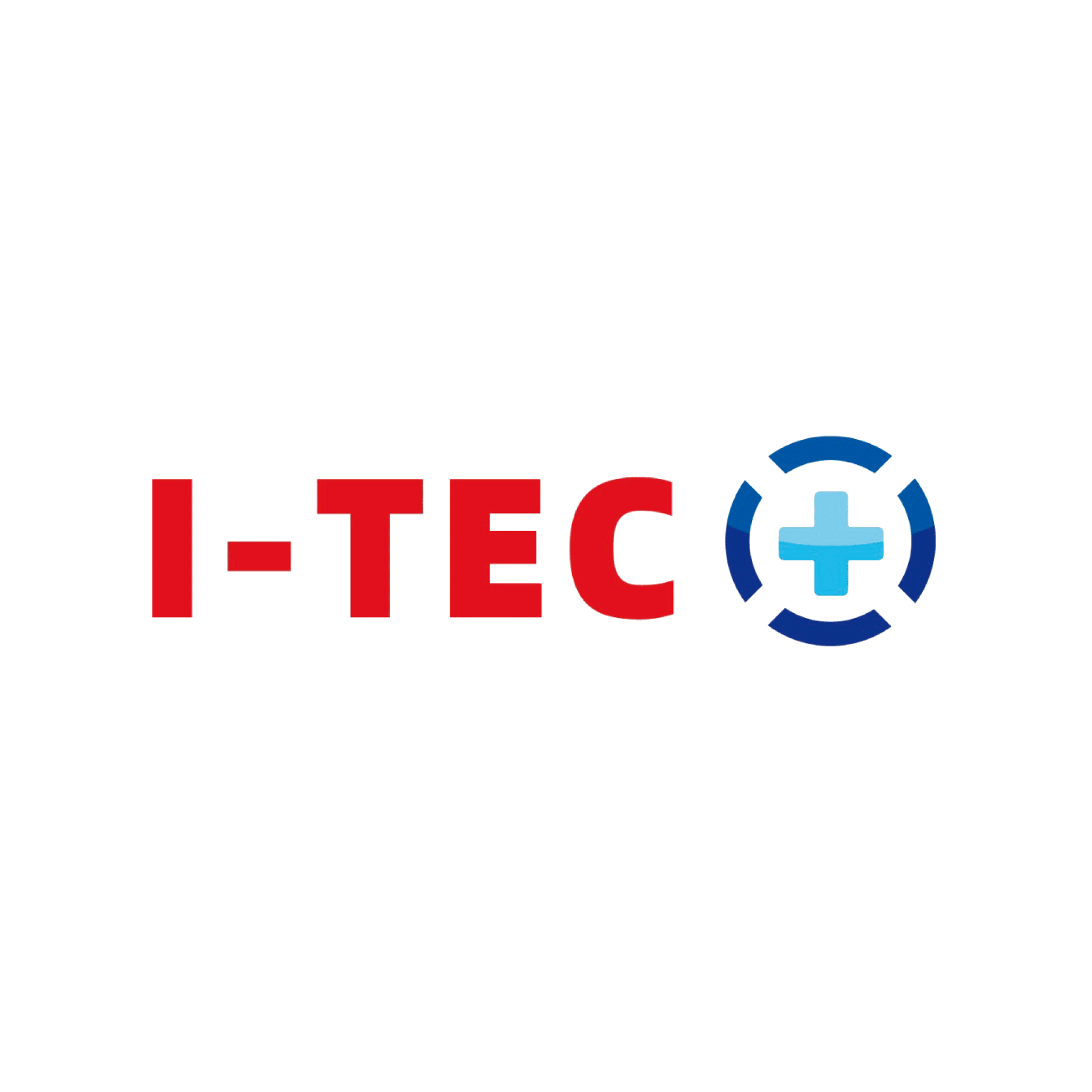 Logo Design of I-TEC