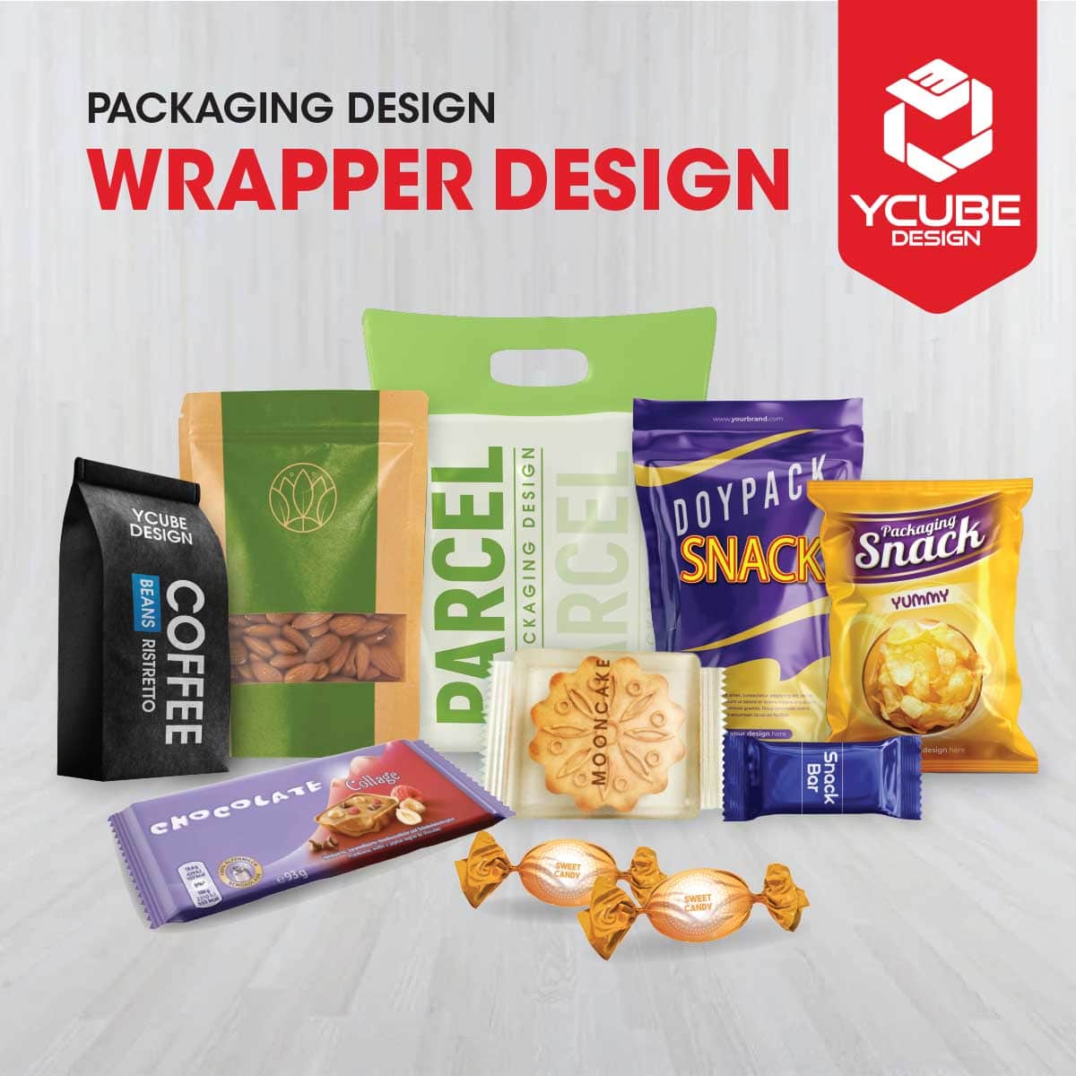 Best Package Design In Johor