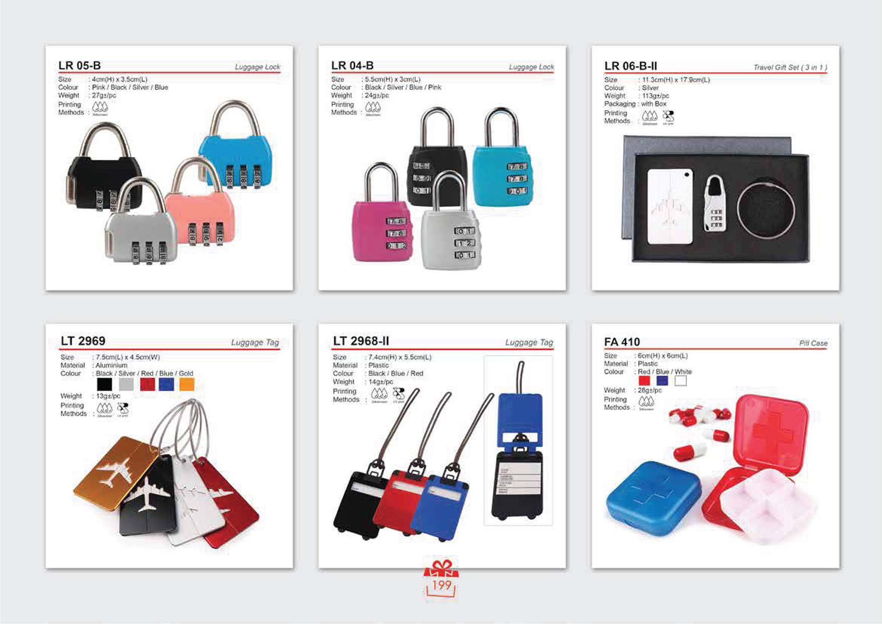 Professional Corporate Gifts In Johor