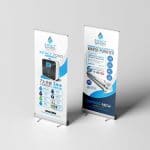 Professional Banner & Bunting Design In Johor
