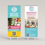 Professional Banner & Bunting Design In Johor