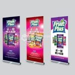 Professional Promotional Design In Johor