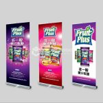 Professional Banner & Bunting Design In Johor