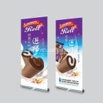 Professional Promotional Design In Johor
