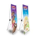 Professional Banner & Bunting Design In Johor
