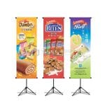 Professional Banner & Bunting Design In Johor