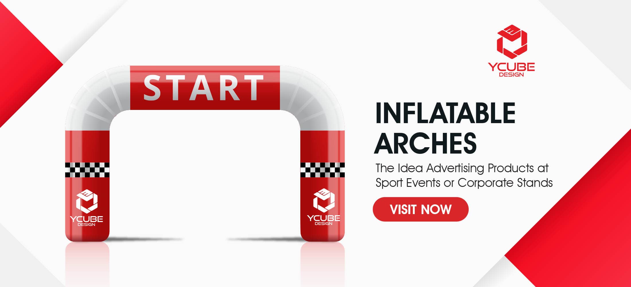 The Infinity Of Branding Solution By Ycube