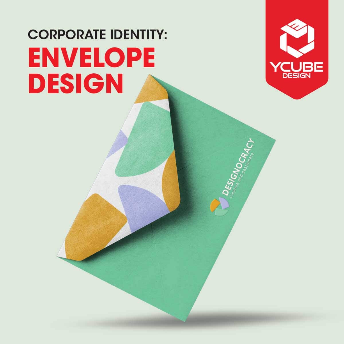 Professional Corporate Identity In Johor