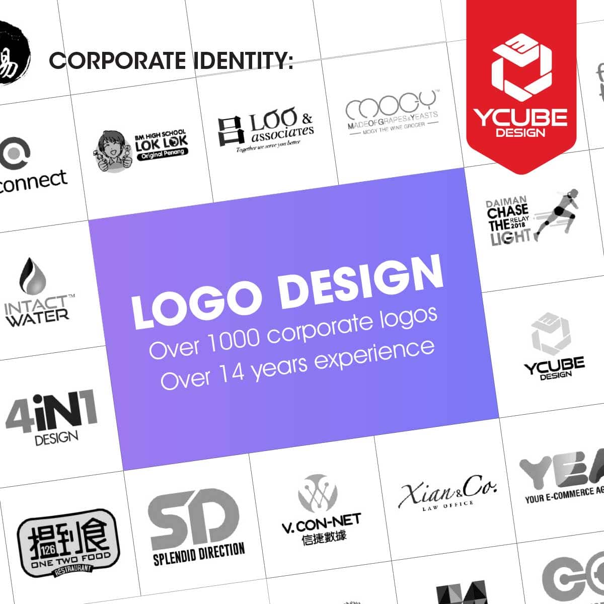 Best Logo Design In Johor