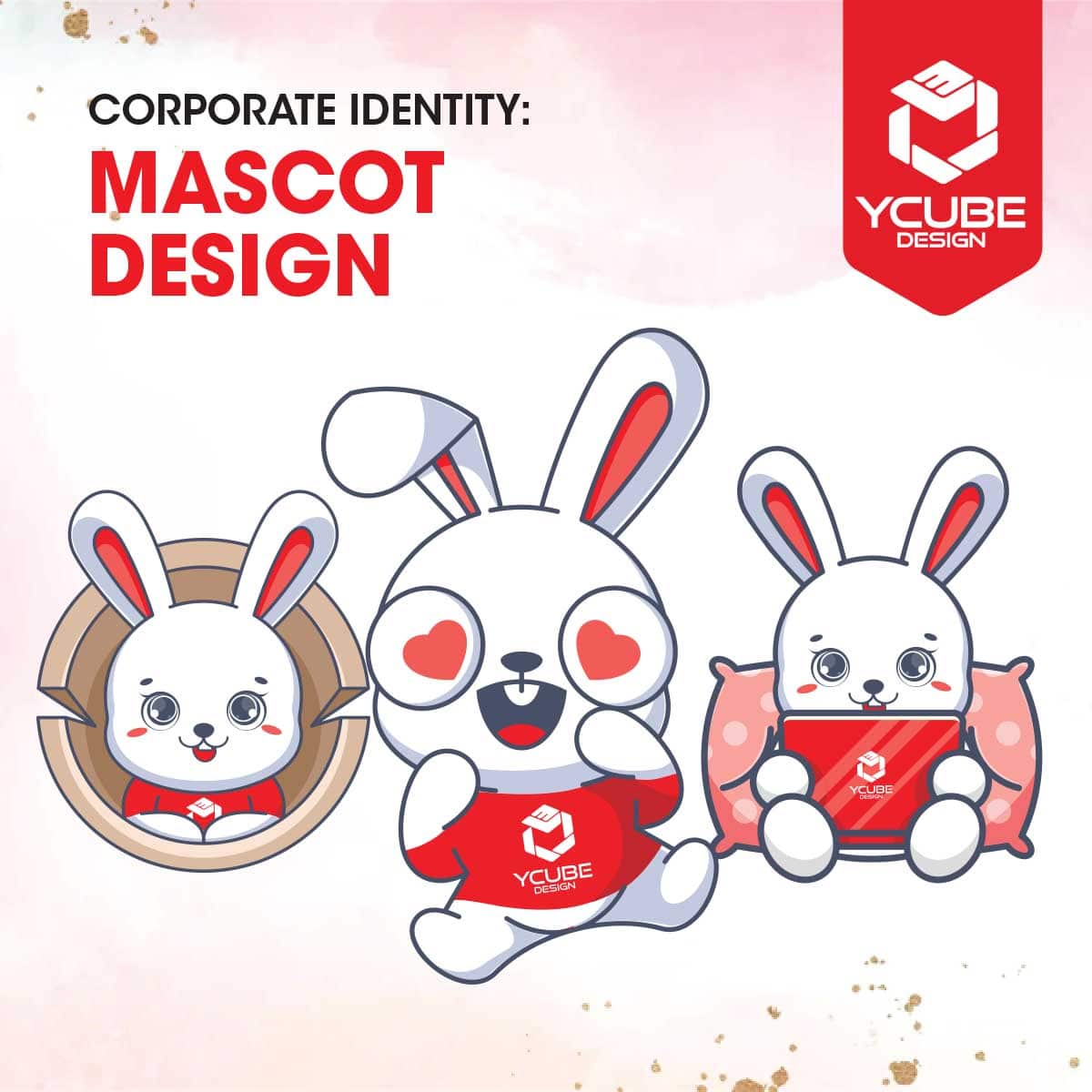 Professional Mascot Design In Johor