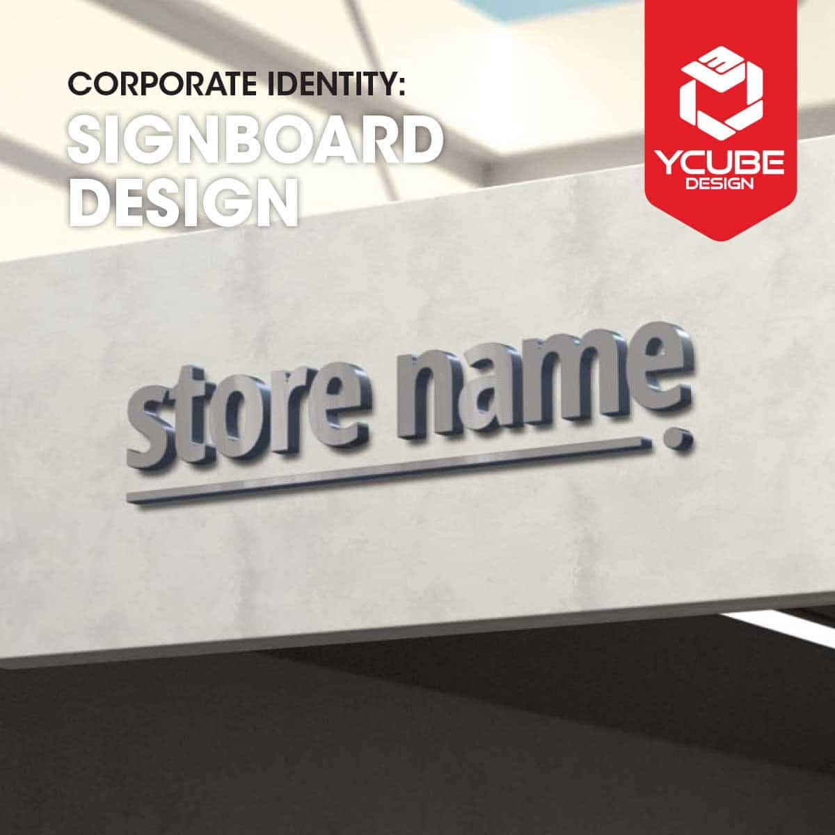 Professional Promotional Design In Johor