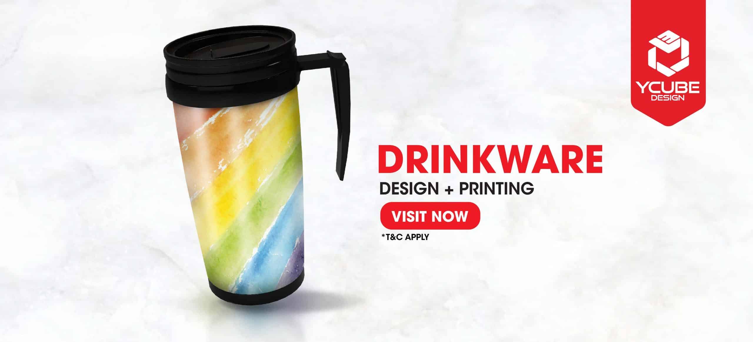 Professional Drinkware In Johor