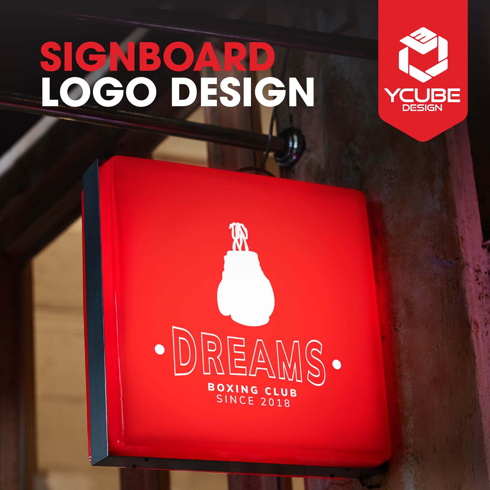 Professional logo design in johor