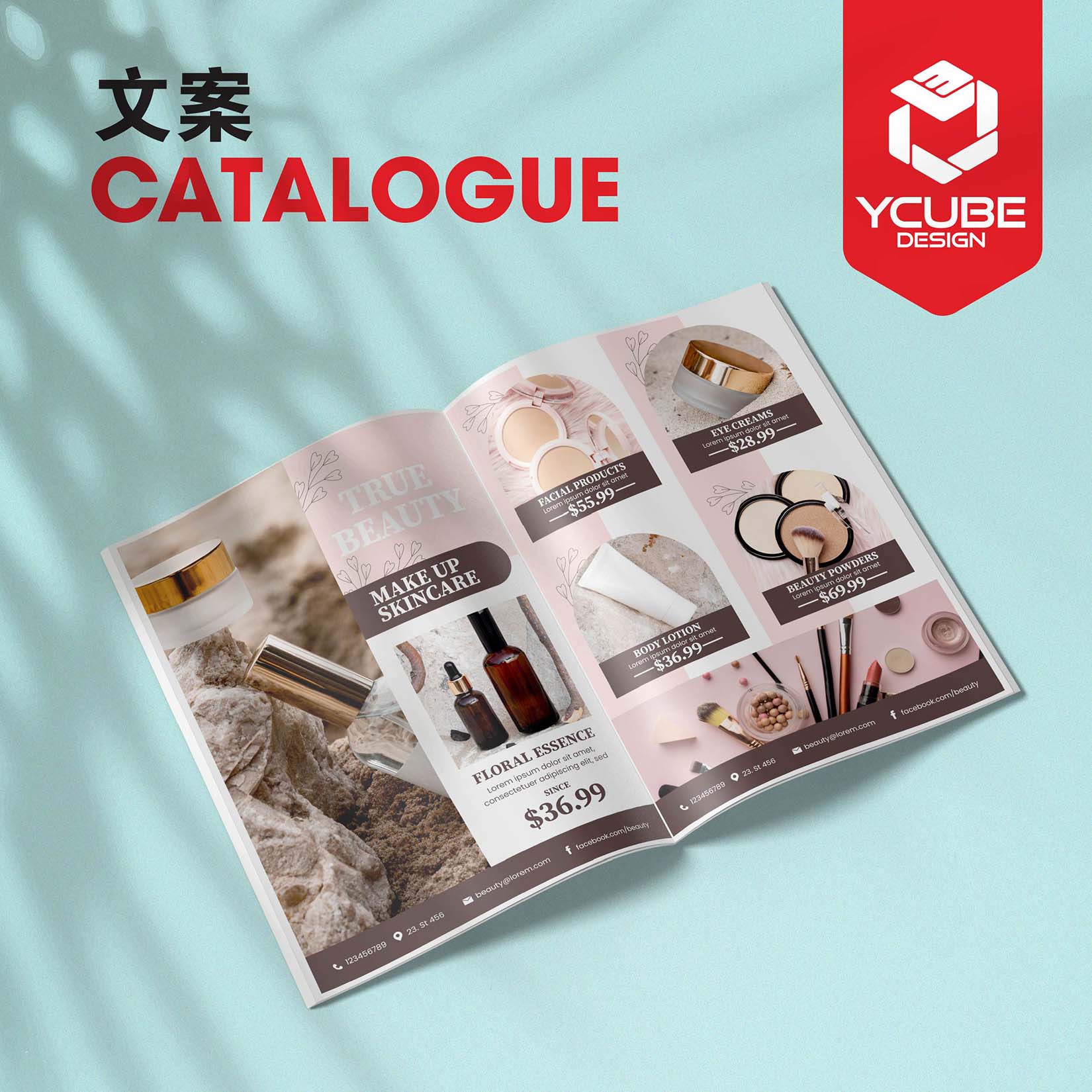 Professional copywriting in johor