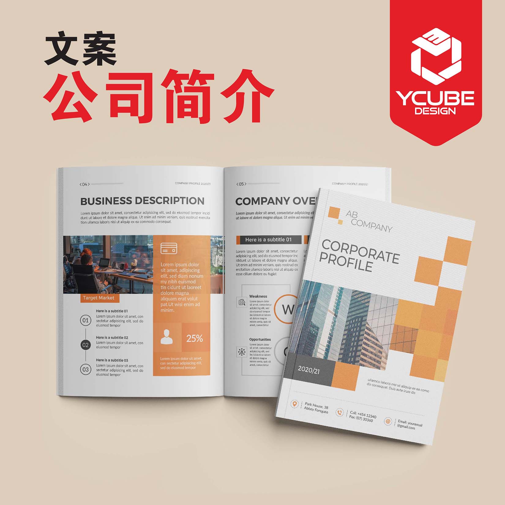 Professional copywriting in johor