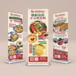 Professional Bunting in Johor