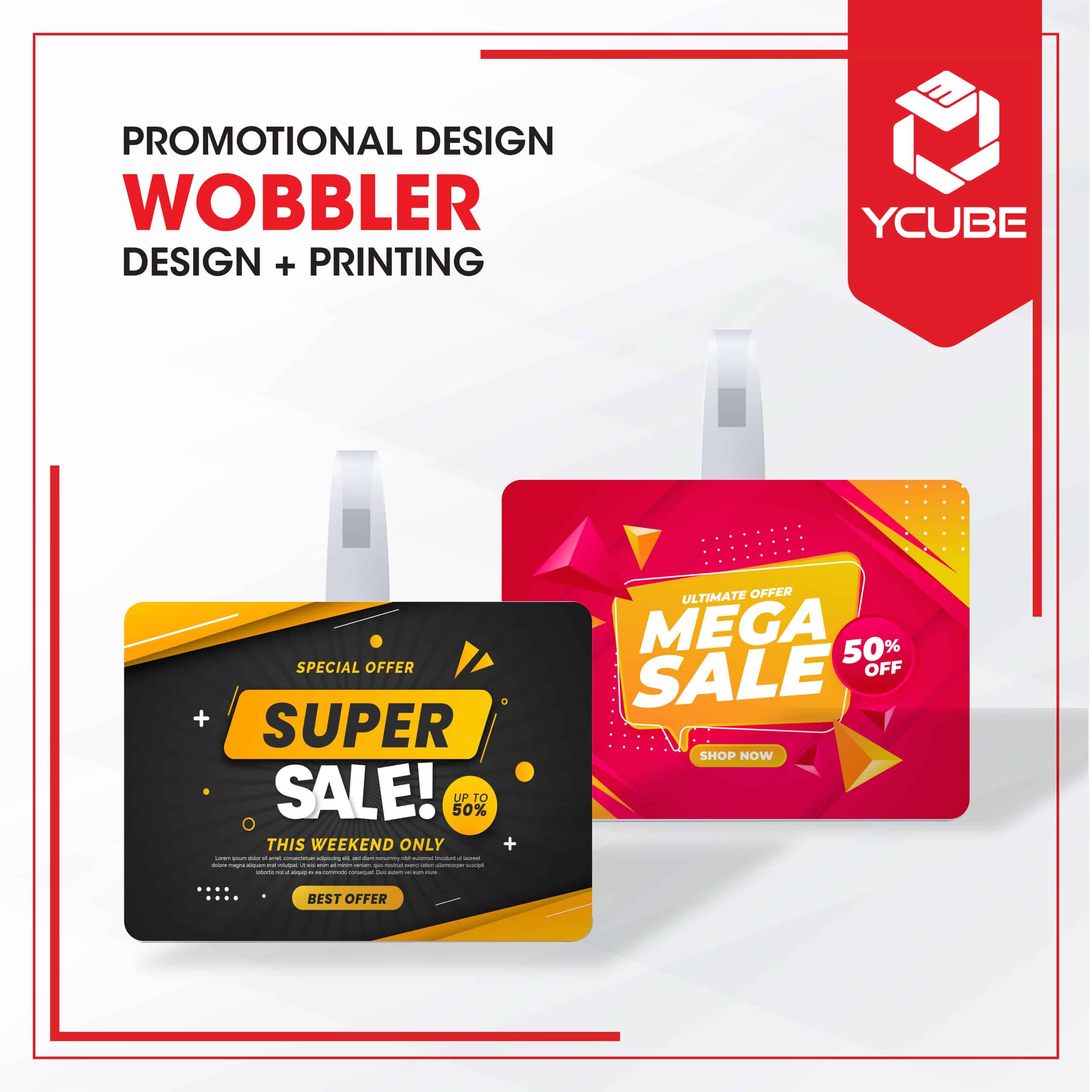 Best Promotional Design In Johor
